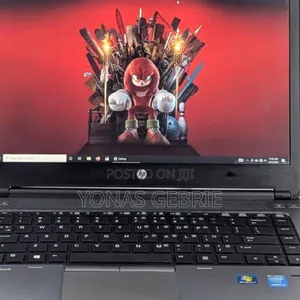 New Laptop HP ProBook 645 4GB Intel Core I5 HDD 500GB