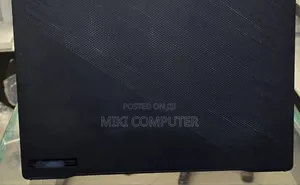 New Laptop Asus ROG Zephyrus G15 16GB Intel Core I7 SSD 1T