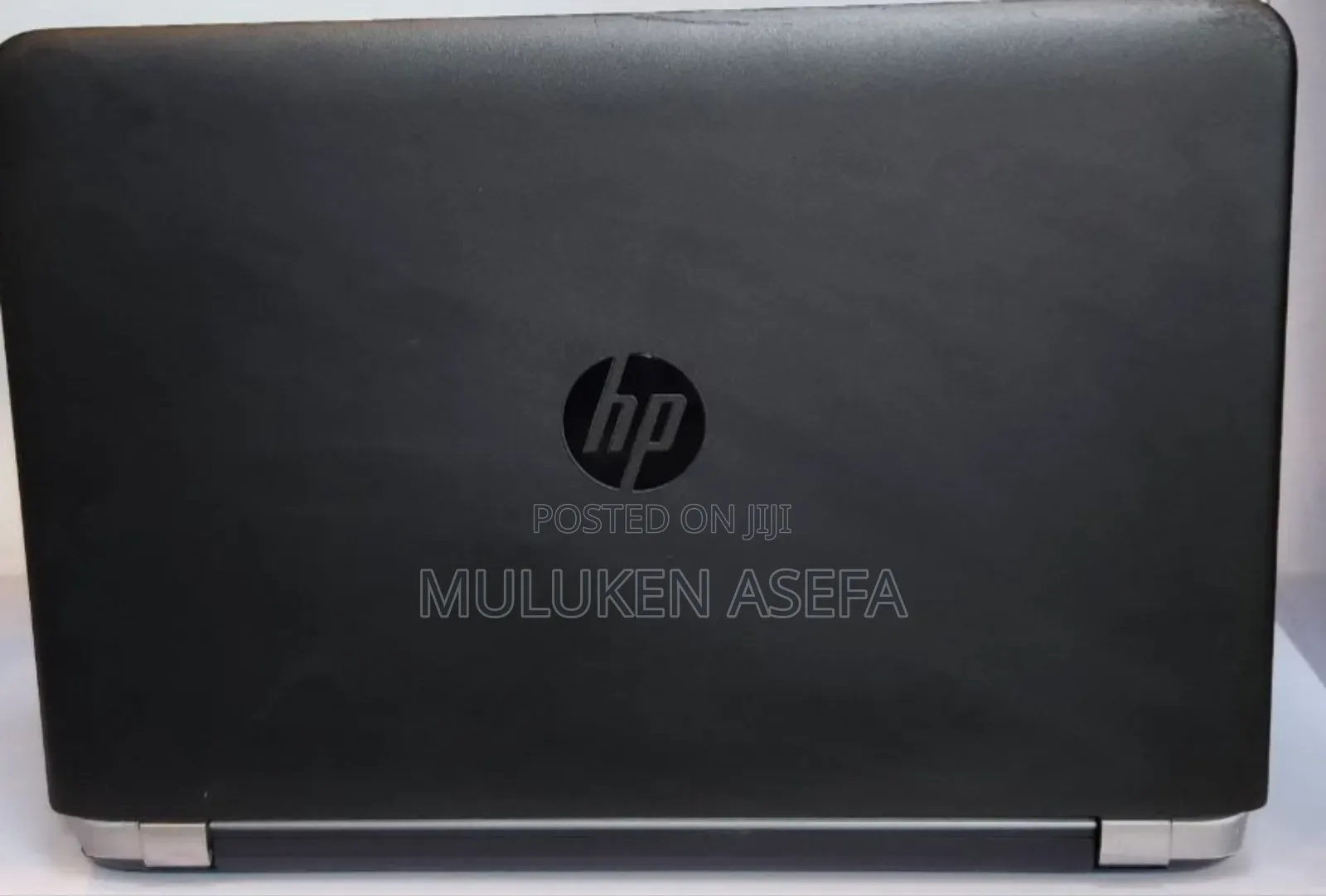 New Laptop HP ProBook 430 G3 8GB Intel Core I5 SSD 1T