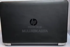 New Laptop HP ProBook 430 G3 8GB Intel Core I5 SSD 1T