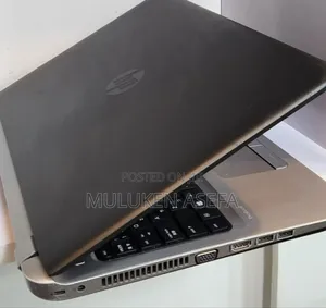 New Laptop HP ProBook 430 G3 8GB Intel Core I5 SSD 1T