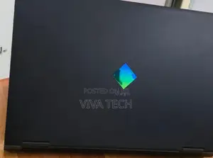 New Laptop HP Omen 15 16GB Intel Core I7 SSD 1T