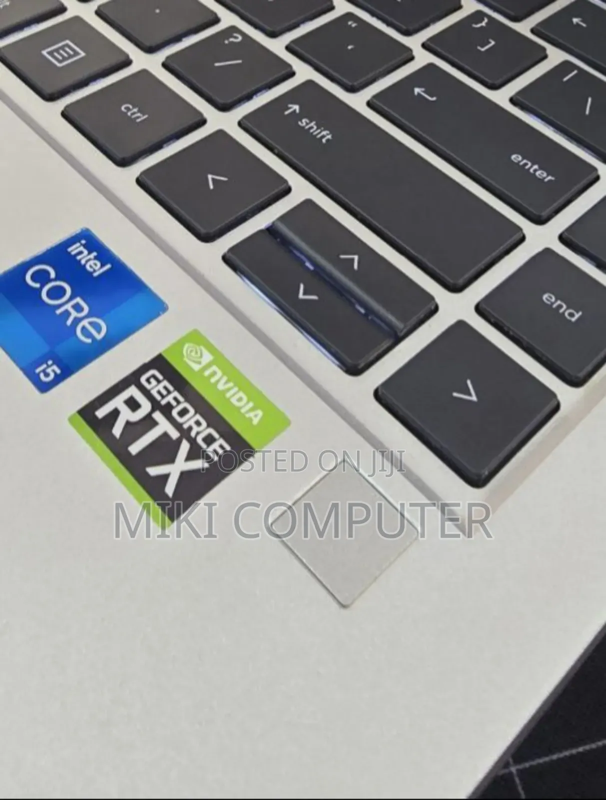 New Laptop HP ProBook 430 16GB Intel Core I5 SSD 512GB