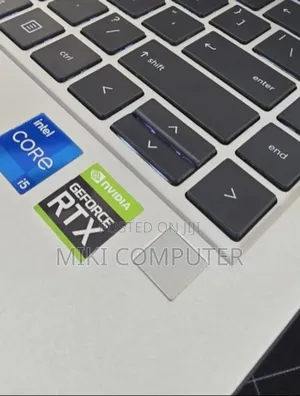 New Laptop HP ProBook 430 16GB Intel Core I5 SSD 512GB