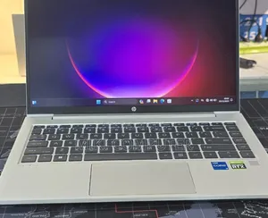 New Laptop HP ProBook 430 16GB Intel Core I5 SSD 512GB