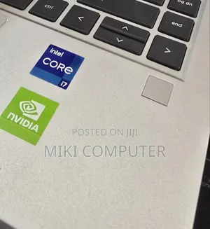 New Laptop HP ProBook 430 16GB Intel Core I5 SSD 512GB