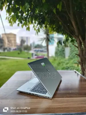 New Laptop HP EliteBook 840 G5 16GB Intel Core I5 SSD 512GB