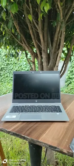 New Laptop HP EliteBook 840 G5 16GB Intel Core I5 SSD 512GB