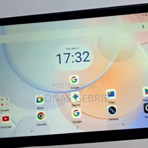 New Tablet 128 GB