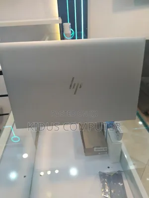 New Laptop HP EliteBook 840 G7 16GB Intel Core I5 SSD 512GB