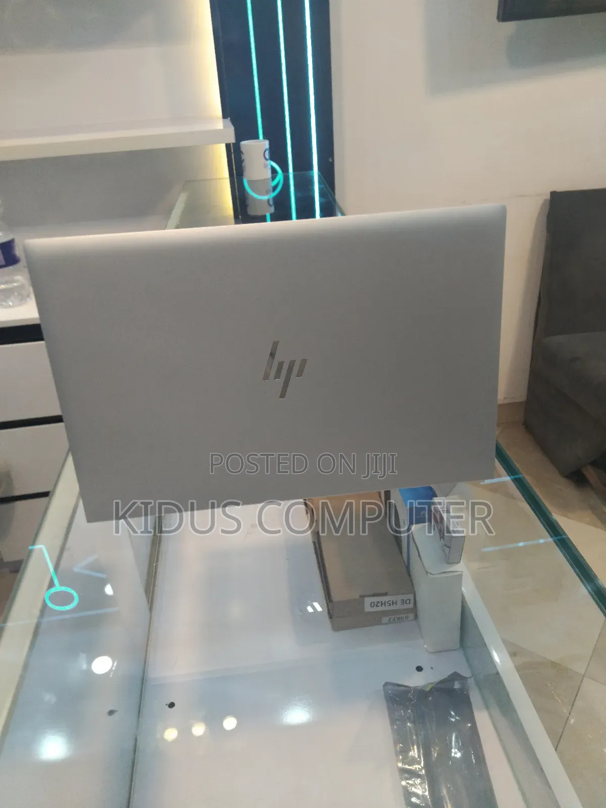 New Laptop HP EliteBook 840 G7 16GB Intel Core I5 SSD 512GB