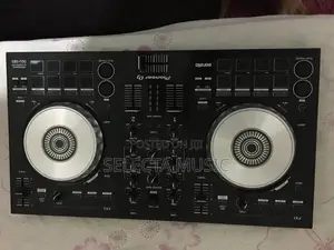 Pioneer DDJ Sb3