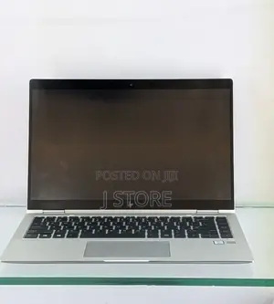 New Laptop HP EliteBook 840 G5 16GB Intel Core I5 SSD 512GB