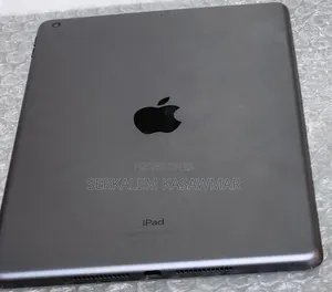 New Apple iPad (2022) 128 GB Gray