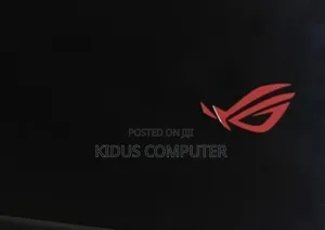 New Laptop Asus ROG Zephyrus G15 24GB Intel Core I7 SSD 2T