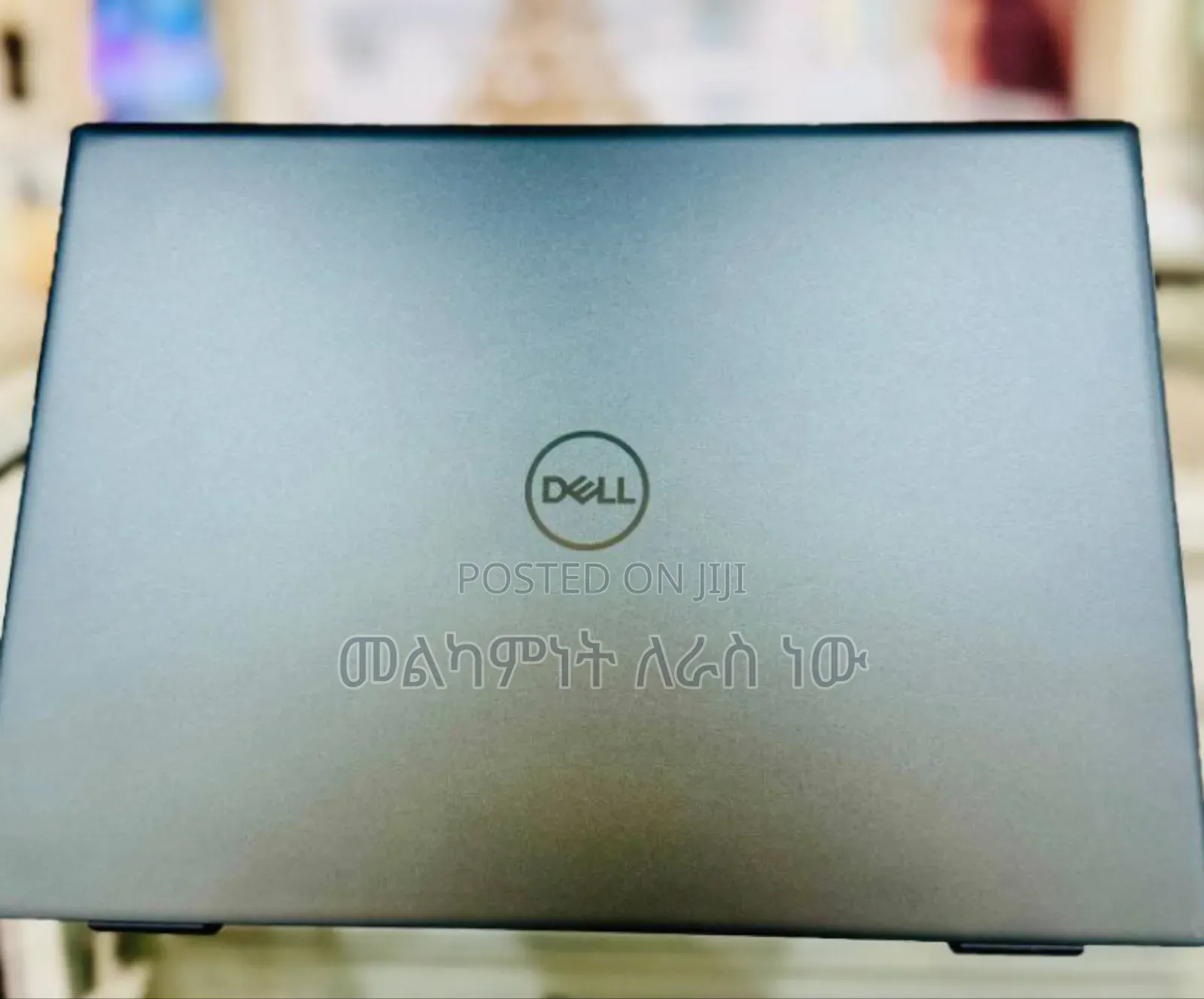 New Laptop Dell 16GB Intel Core I7 SSD 512GB