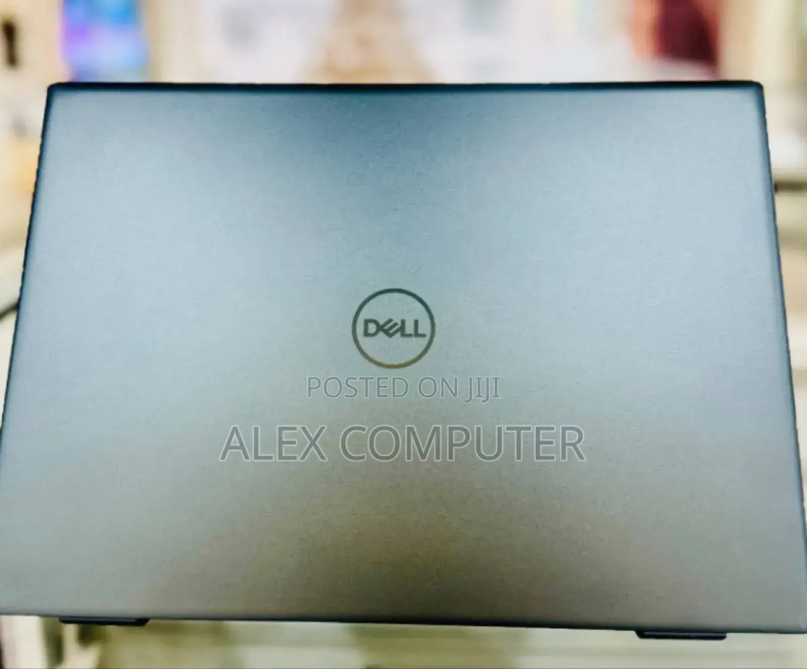 New Laptop Dell 16GB Intel Core I7 SSD 512GB
