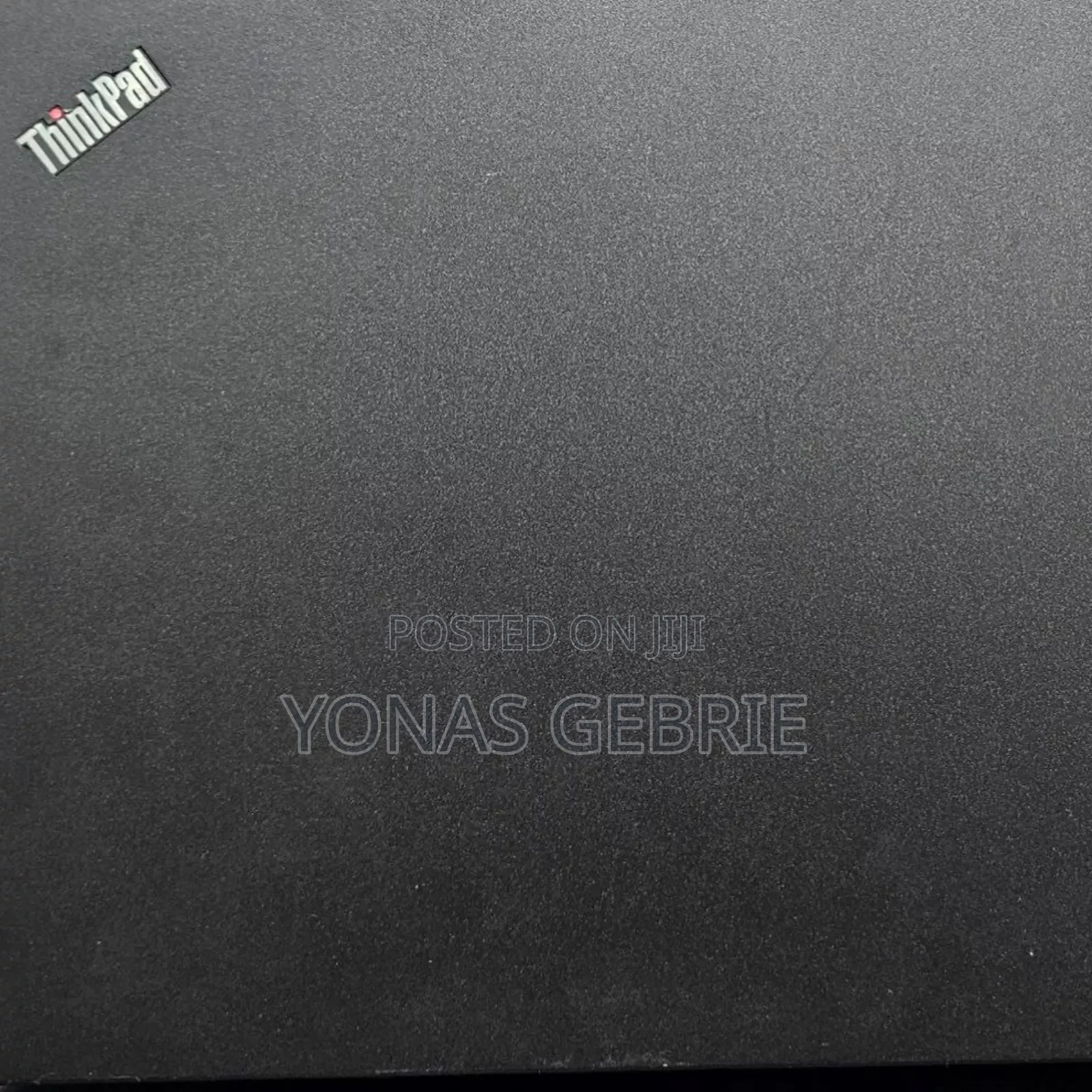 New Laptop Lenovo 8GB Intel Core I7 SSD 256GB