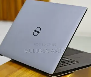 Photo - New Laptop Dell XPS 15 16GB Intel Core I7 SSD 256GB