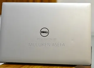 New Laptop Dell XPS 15 16GB Intel Core I7 SSD 256GB