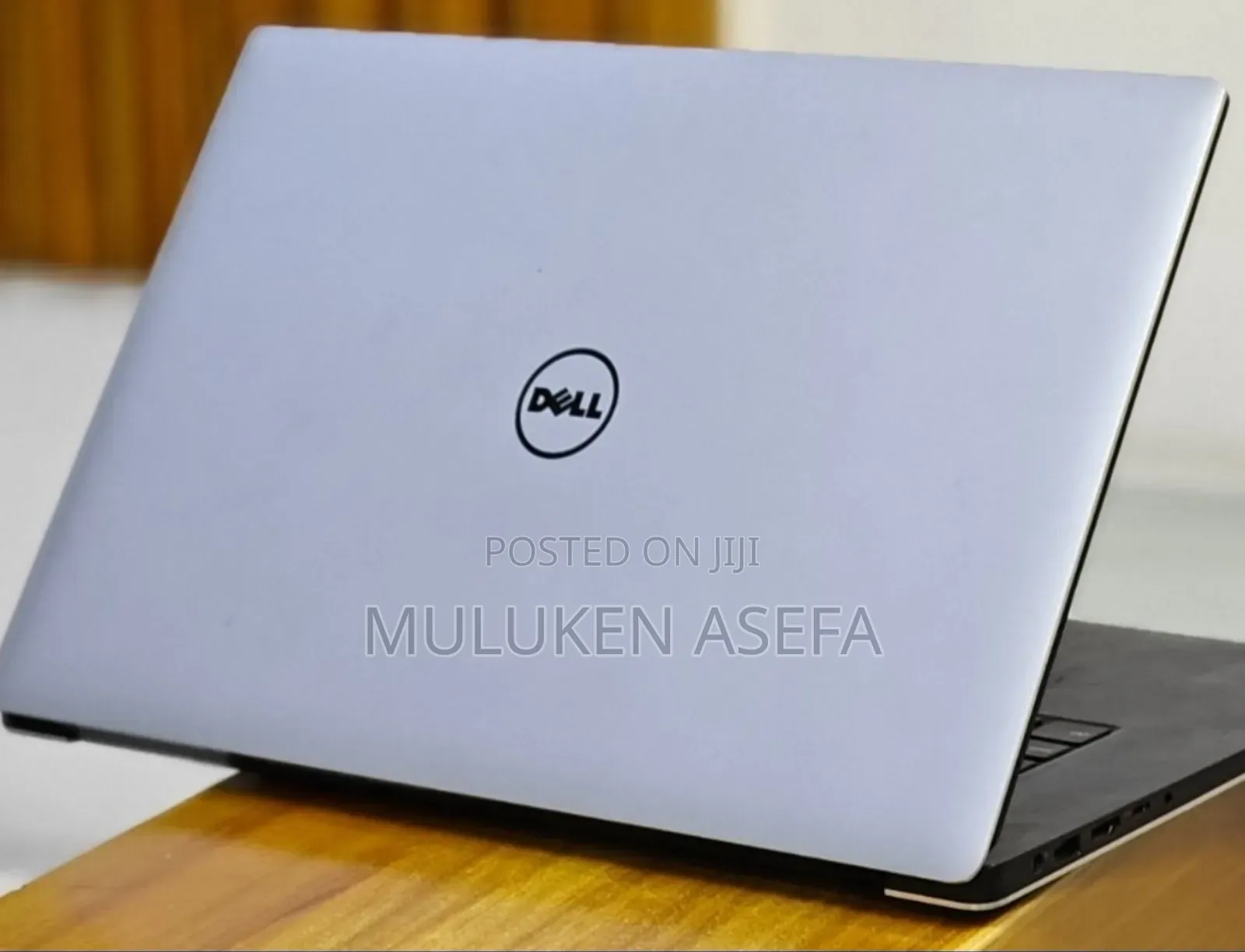 New Laptop Dell XPS 15 16GB Intel Core I7 SSD 256GB