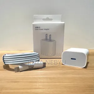 Photo - Type C Charger