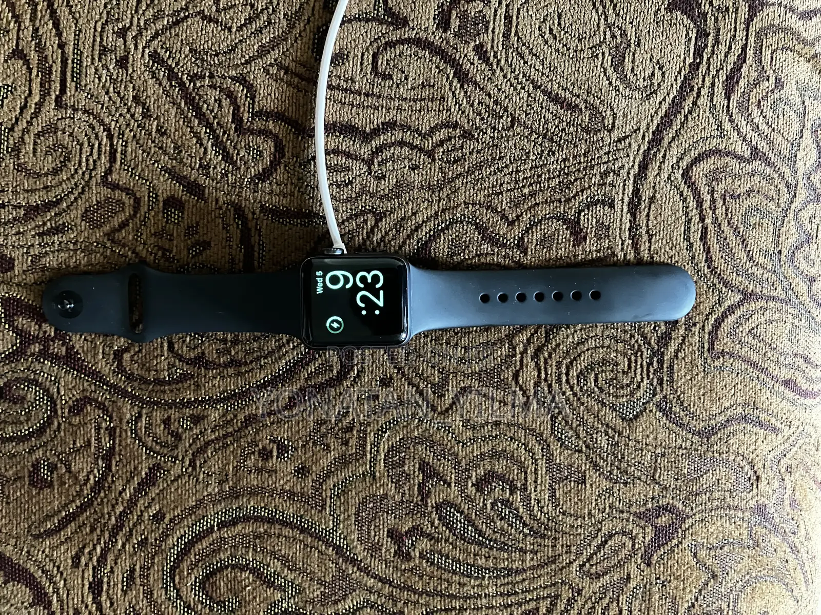 Apple Watch Series 3