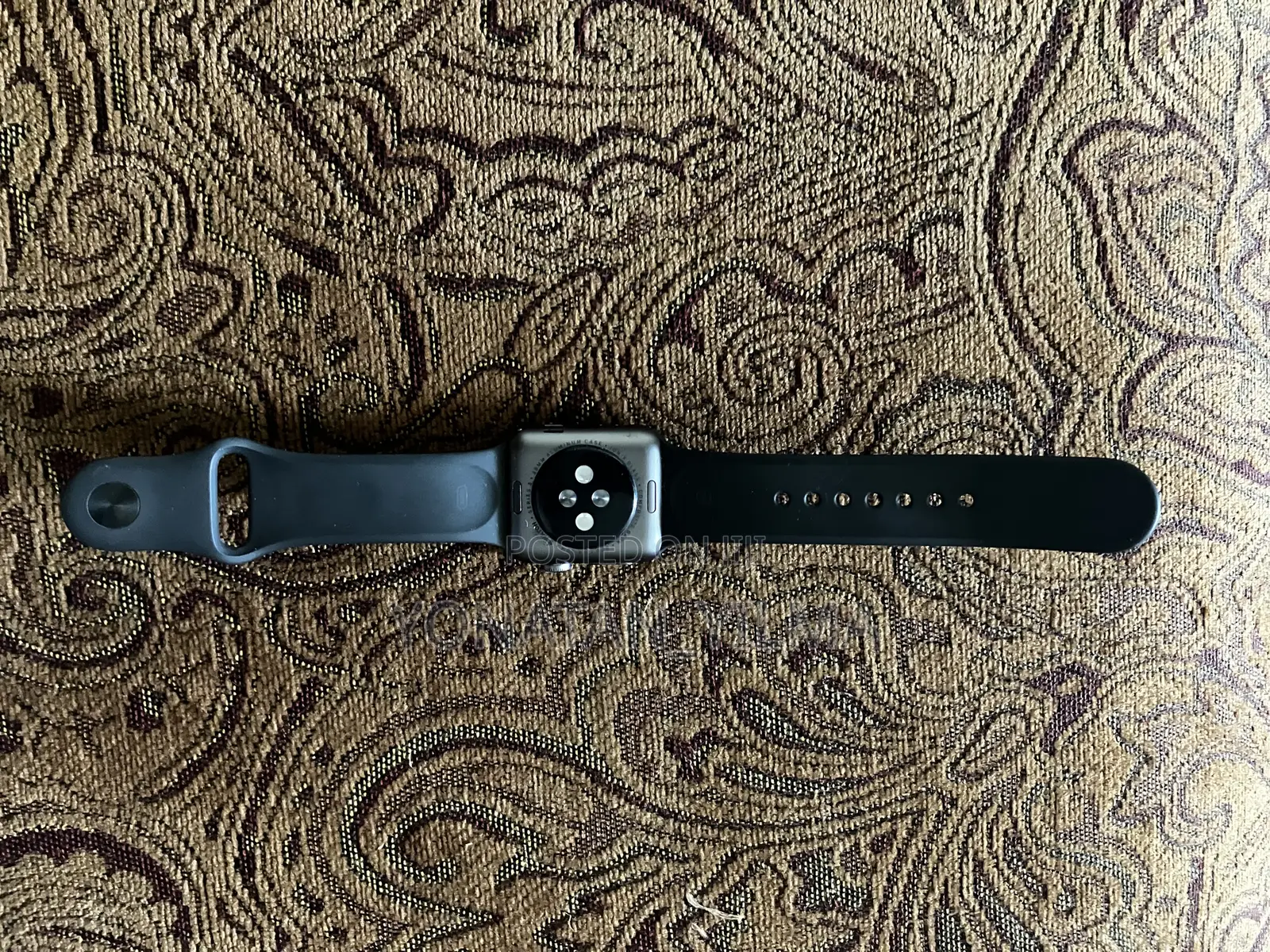Apple Watch Series 3