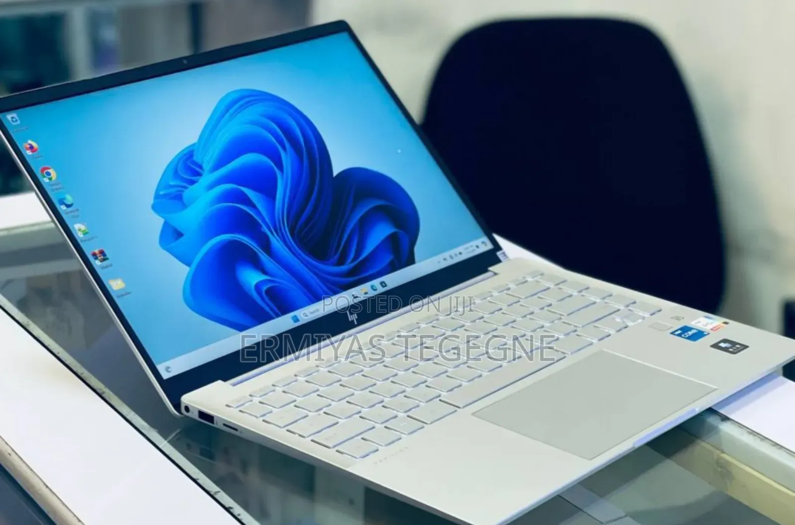 New Laptop HP Stream Notebook 16GB Intel Core I7 SSD 1T