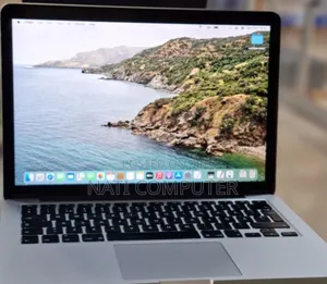 Photo - New Laptop Apple MacBook 2014 8GB Intel Core I7 SSD 256GB