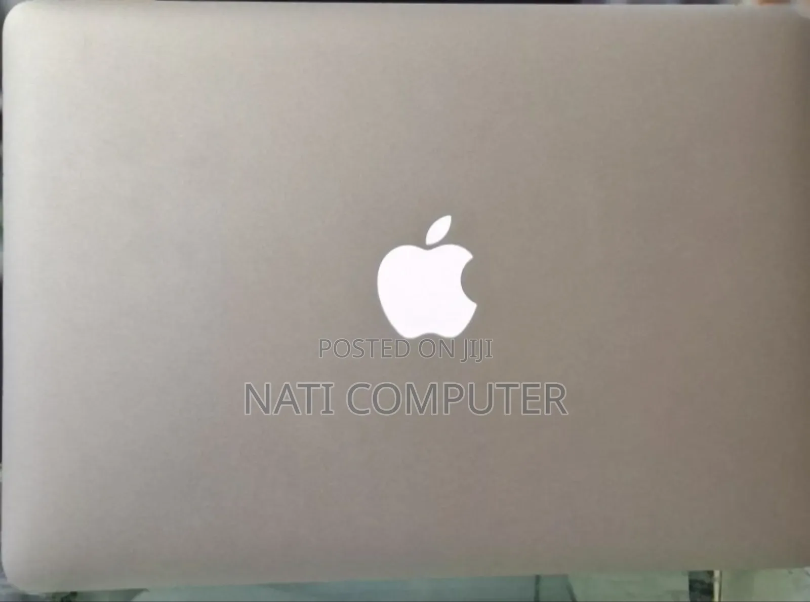 New Laptop Apple MacBook 2014 8GB Intel Core I7 SSD 256GB