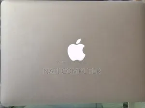 New Laptop Apple MacBook 2014 8GB Intel Core I7 SSD 256GB