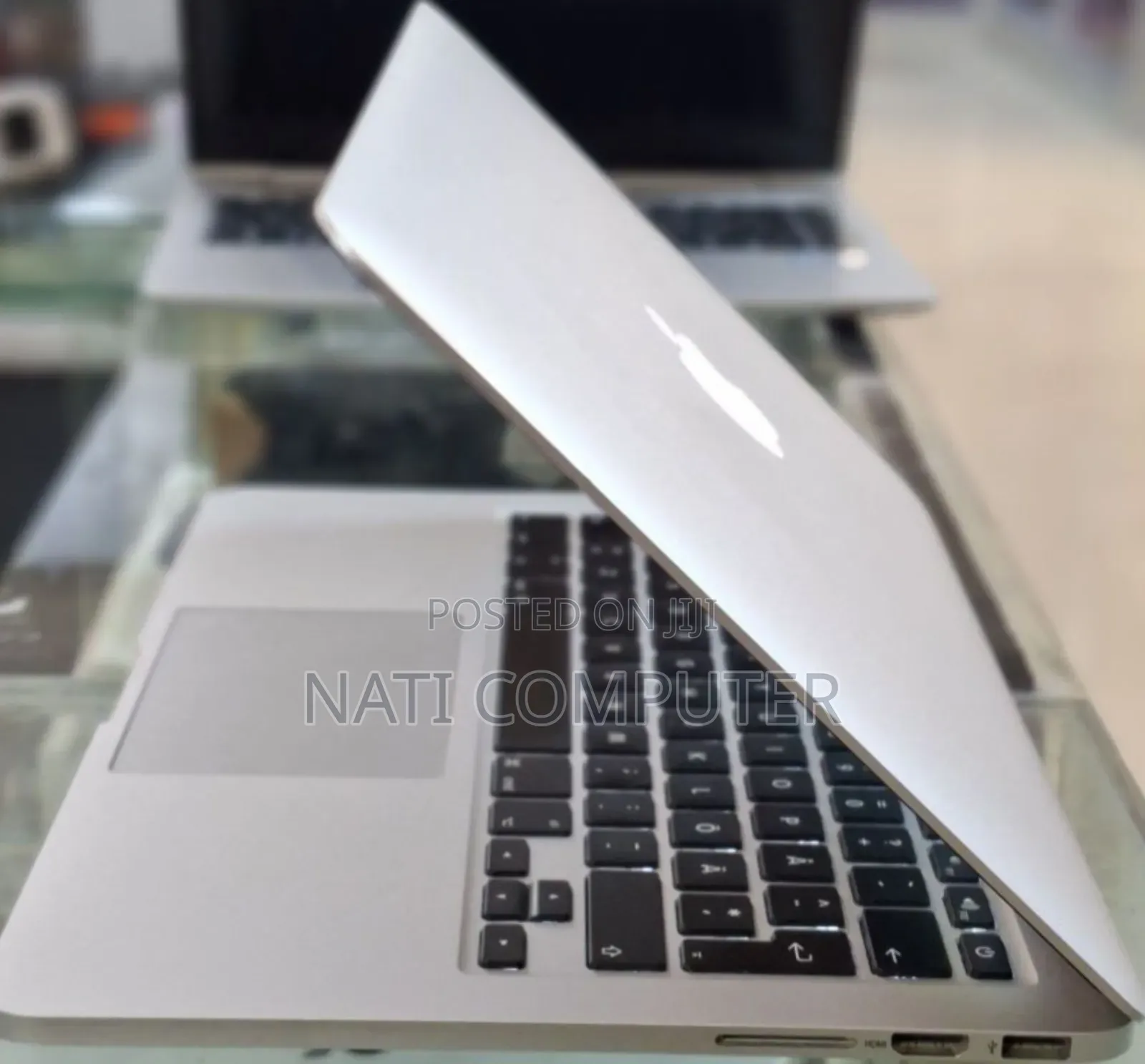 New Laptop Apple MacBook 2014 8GB Intel Core I7 SSD 256GB