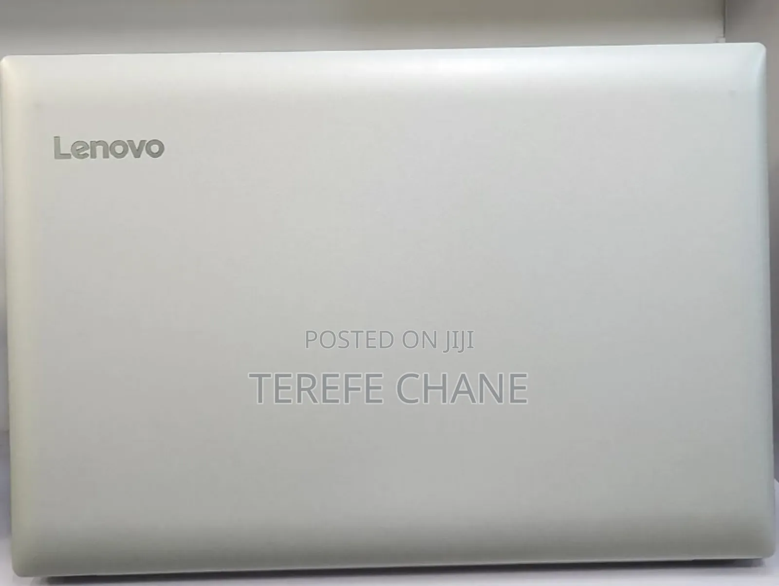 New Laptop Lenovo IdeaPad 320 4GB Intel Core 3 HDD 500GB