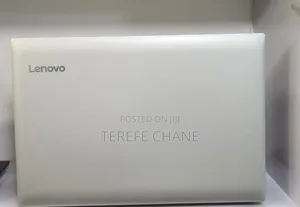 New Laptop Lenovo IdeaPad 320 4GB Intel Core 3 HDD 500GB