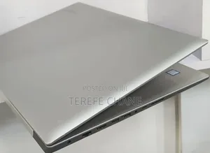 New Laptop Lenovo IdeaPad 320 4GB Intel Core 3 HDD 500GB