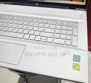 Photo - New Laptop HP Envy X360 16GB Intel Core I7 SSD 512GB