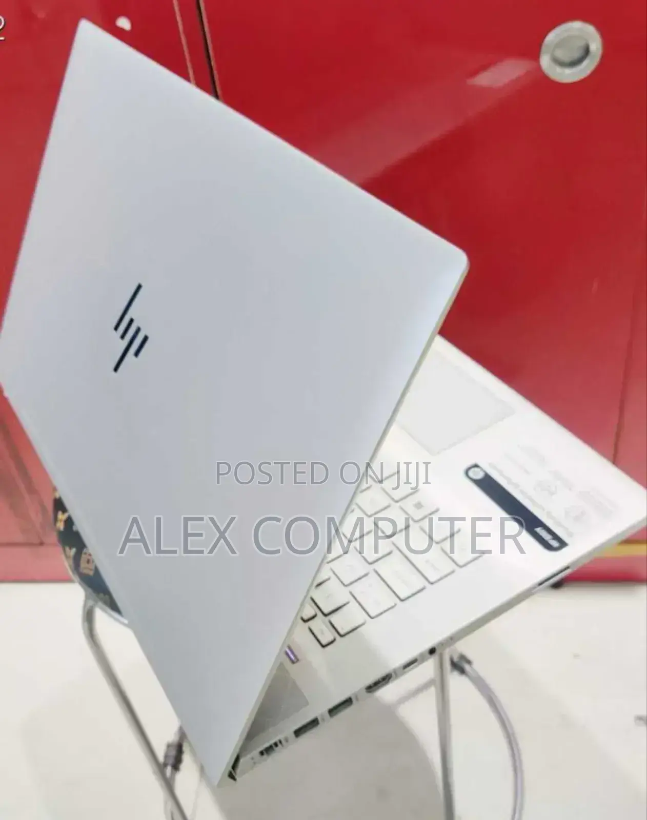 New Laptop HP Envy X360 16GB Intel Core I7 SSD 512GB