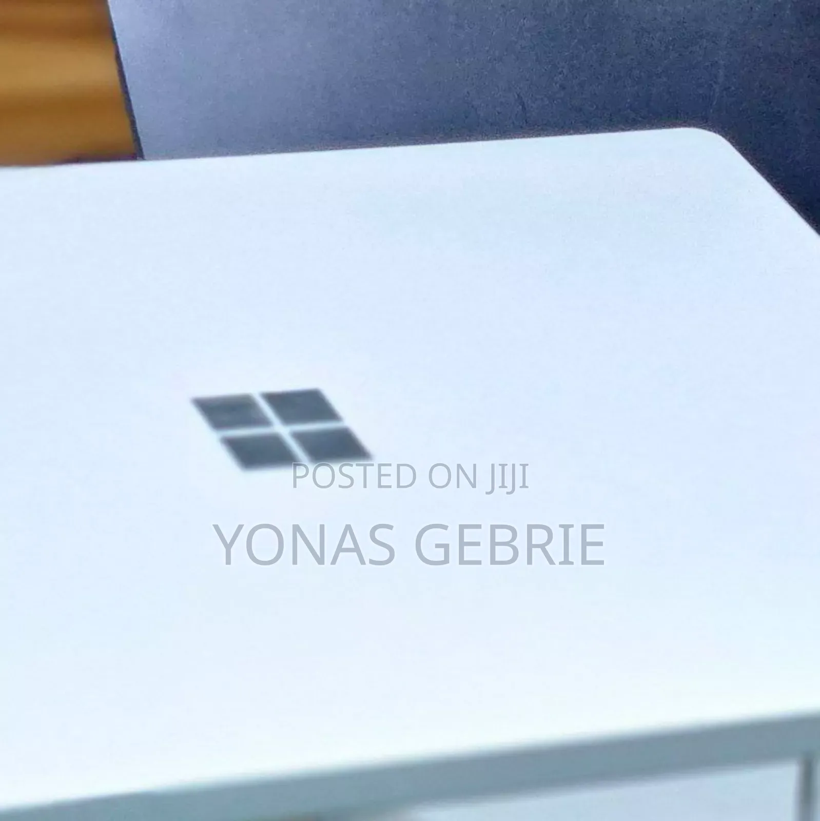 New Laptop Microsoft Surface 16GB Intel Core I5 SSD 512GB