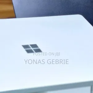 New Laptop Microsoft Surface 16GB Intel Core I5 SSD 512GB