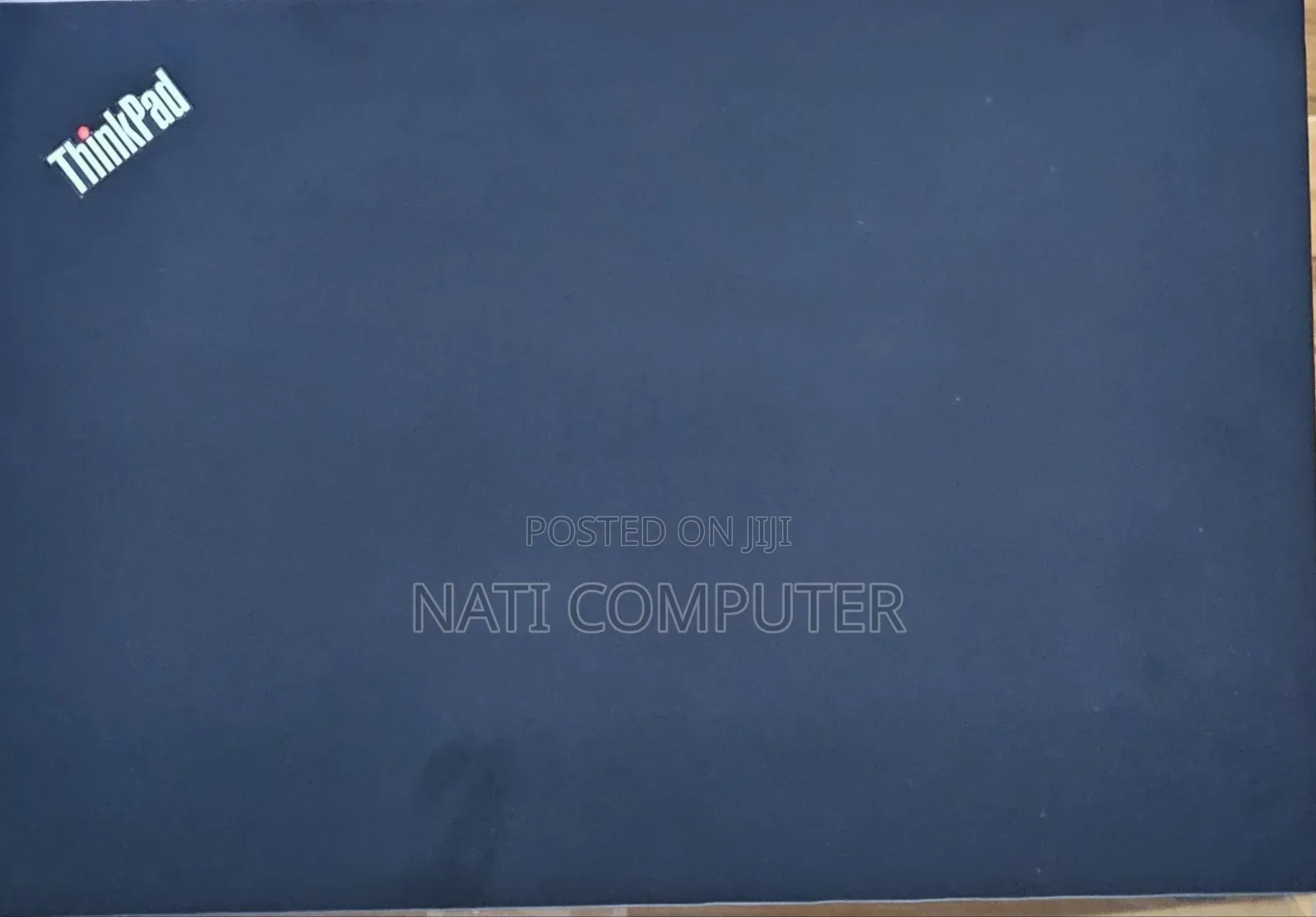 New Laptop Lenovo ThinkPad T14 16GB Intel Core I7 SSD 512GB