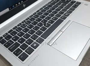 Photo - New Laptop HP EliteBook 745 G6 16GB AMD Ryzen 5 SSD 512GB