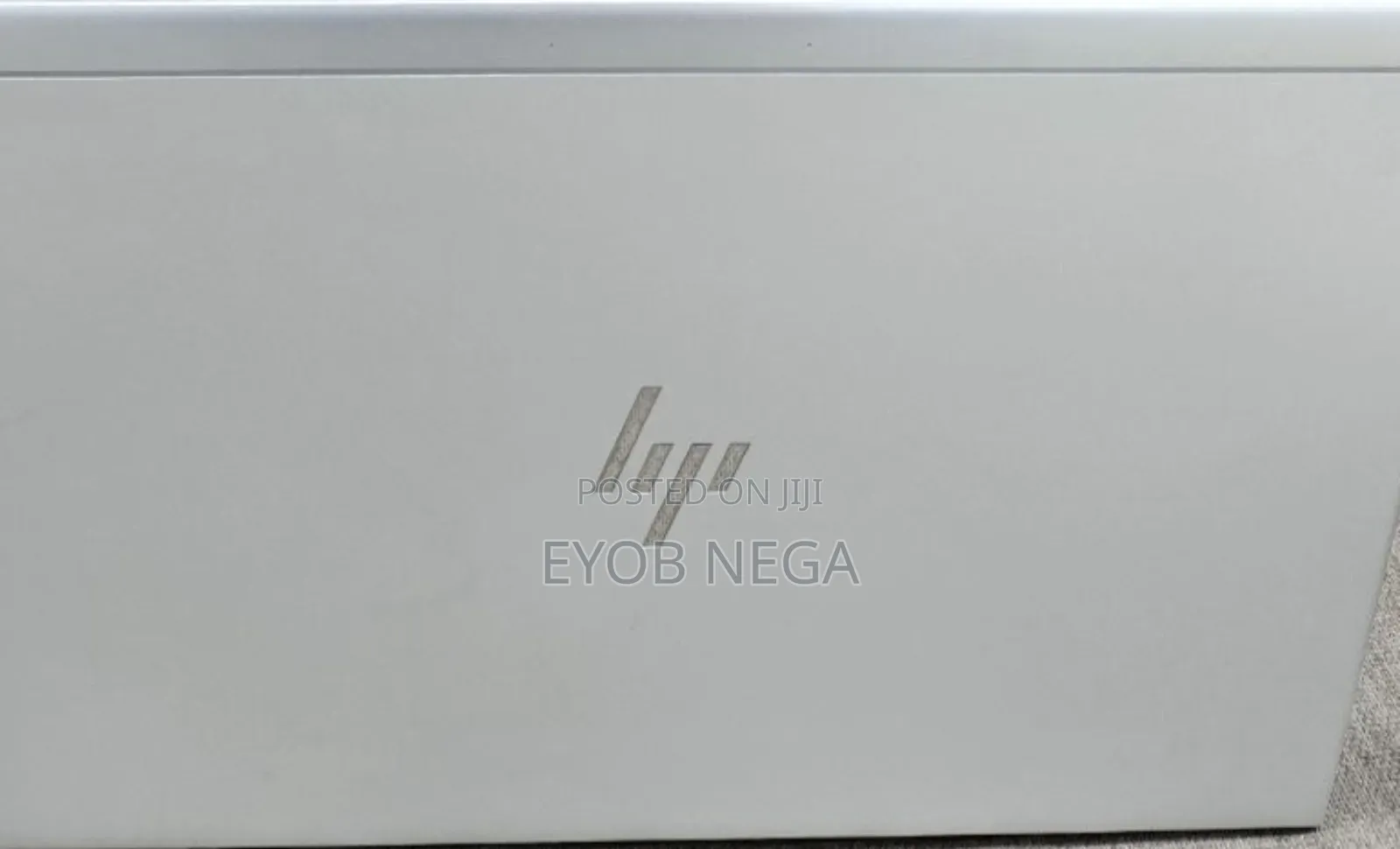 New Laptop HP EliteBook 745 G6 16GB AMD Ryzen 5 SSD 512GB