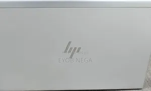 New Laptop HP EliteBook 745 G6 16GB AMD Ryzen 5 SSD 512GB