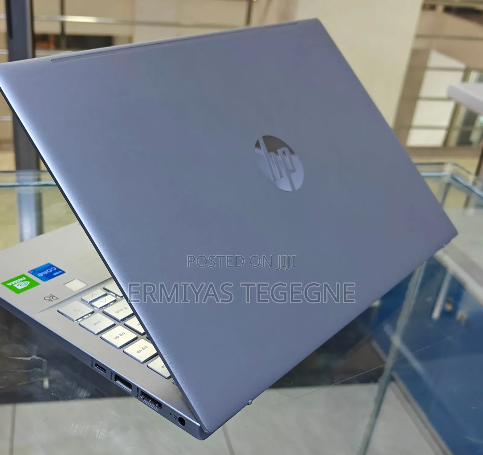 New Laptop HP Stream Notebook 16GB Intel Core I5 SSD 512GB