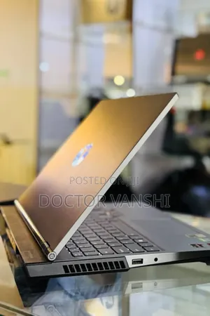 Photo - New Laptop Asus TUF Gaming A15 16GB Nvidia SSD 512GB