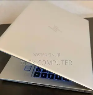 New Laptop HP EliteBook 840 G5 16GB Intel Core I7 SSD 512GB