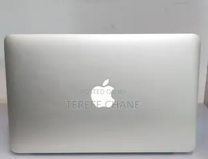 New Laptop Apple MacBook Air 2015 4GB Intel Core I5 SSD 128GB