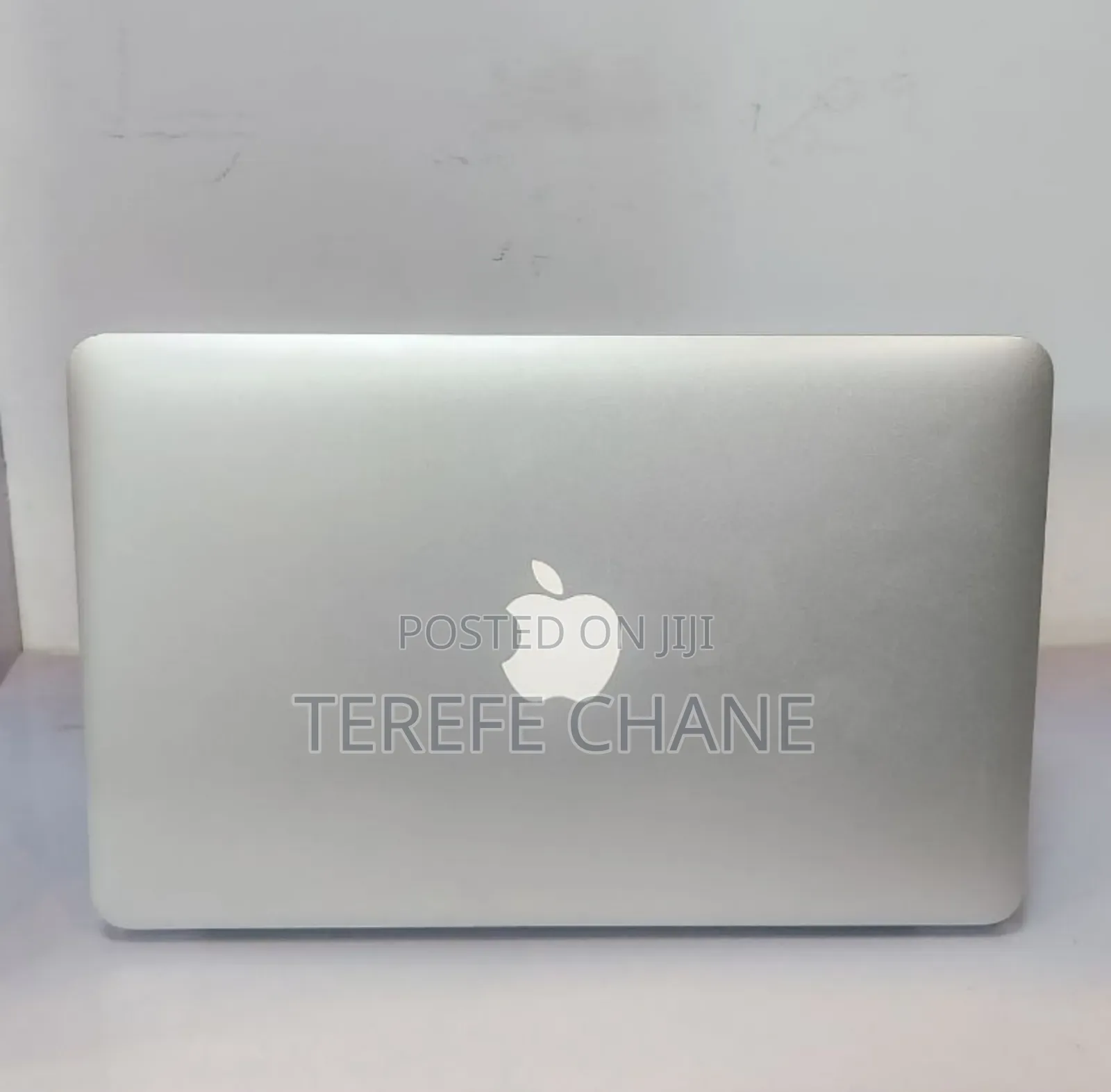 New Laptop Apple MacBook Air 2015 4GB Intel Core I5 SSD 128GB