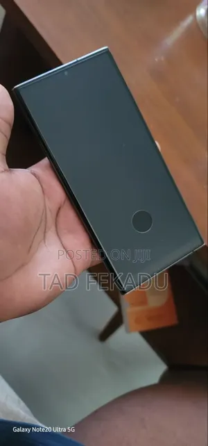 Samsung Galaxy S22 Ultra 128 GB Black